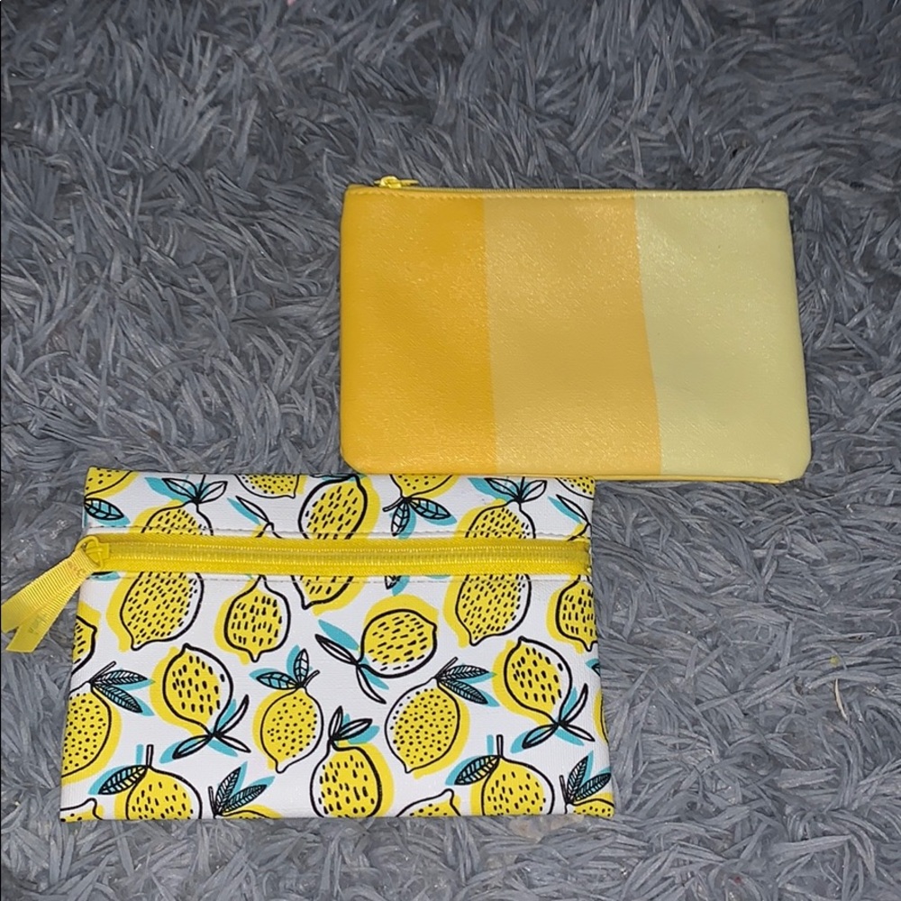 IPSY bag pack!